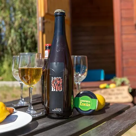 Hébergement de vacances Casa Da Em Valadares *