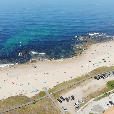 Casa Da Em Valadares Hébergement de vacances *