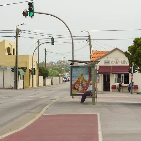 Hébergement de vacances Casa Da Em Valadares Vila Nova de Gaia