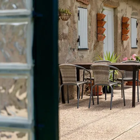 Casa Da Em Valadares Hébergement de vacances *