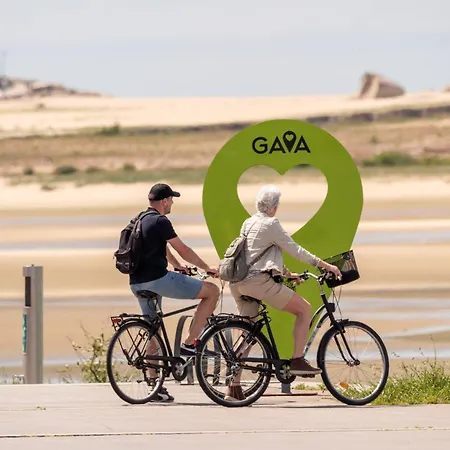 Hébergement de vacances Casa Da Em Valadares Vila Nova de Gaia