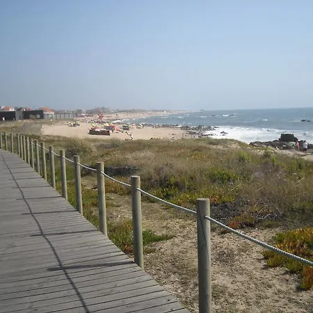 Casa Da Em Valadares Hébergement de vacances Vila Nova de Gaia