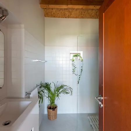 Casa Da Em Valadares Hébergement de vacances *