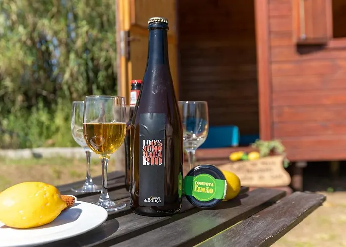 Casa vacanze Casa Da Em Valadares *