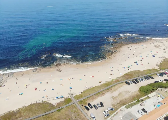 Casa Da Em Valadares Casa vacanze *