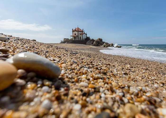 Casa Da Em Valadares Casa vacanze