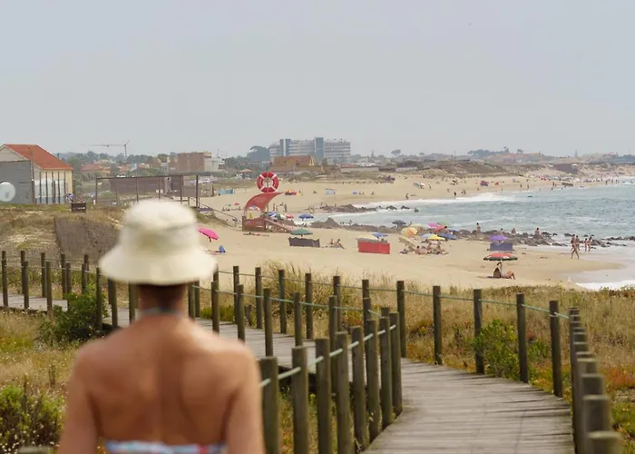 Casa Da Em Valadares * Vila Nova de Gaia