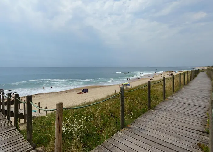 Casa vacanze Casa Da Em Valadares *