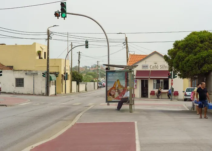 Casa vacanze Casa Da Em Valadares Vila Nova de Gaia