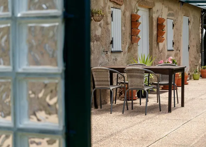 Casa Da Em Valadares Casa vacanze *