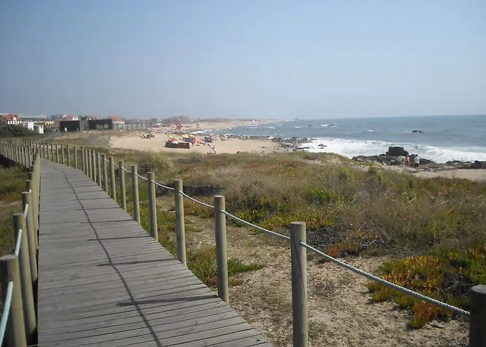 Casa Da Em Valadares Casa vacanze Vila Nova de Gaia