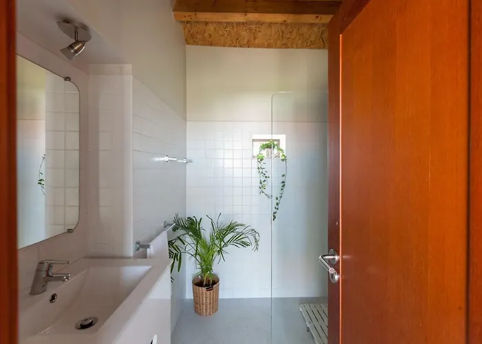 Casa Da Em Valadares Casa vacanze *