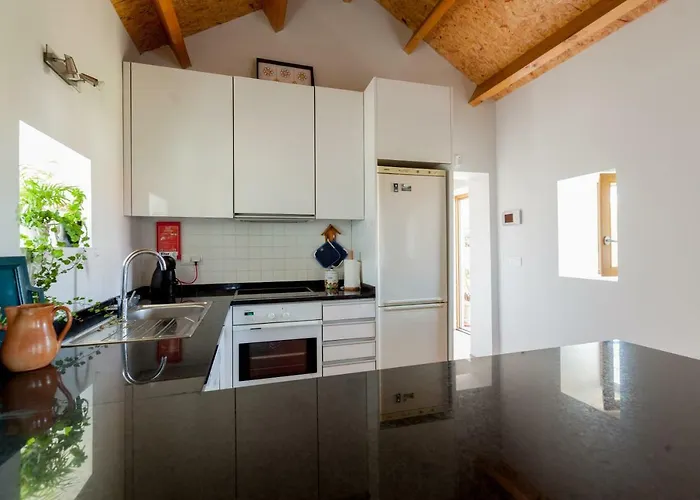 Casa vacanze Casa Da Em Valadares