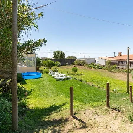 Casa Da Em Valadares Nyaraló Vila Nova de Gaia