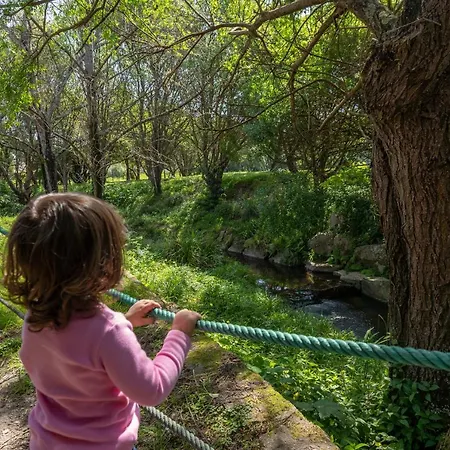 Casa Da Em Valadares Vakantiehuis Vila Nova de Gaia