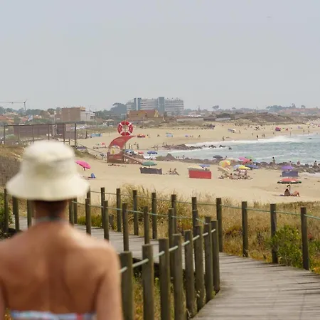 Casa Da Em Valadares * Vila Nova de Gaia
