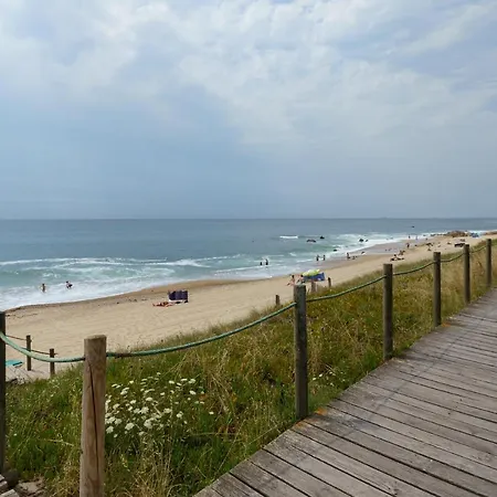 Сasa de vacaciones Casa Da Em Valadares *