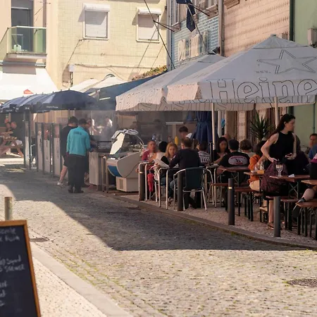 Vakantiehuis Casa Da Em Valadares