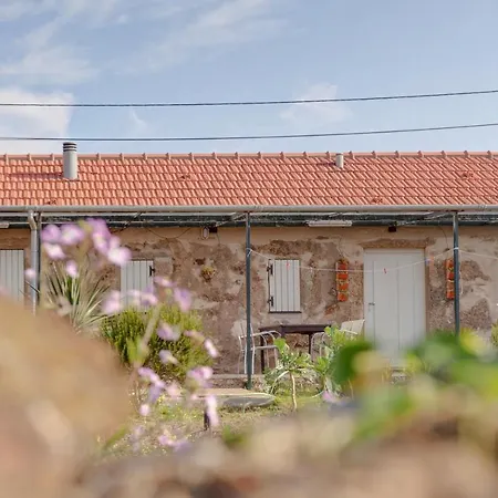 Сasa de vacaciones Casa Da Em Valadares