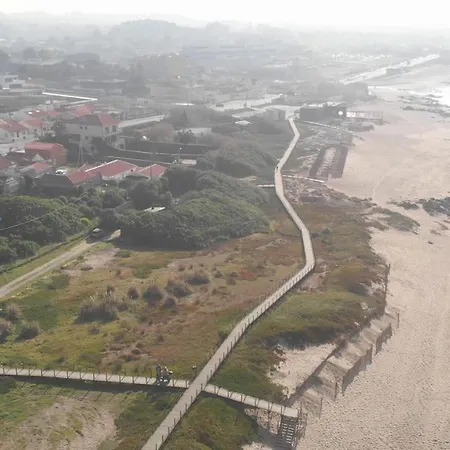 Casa Da Em Valadares