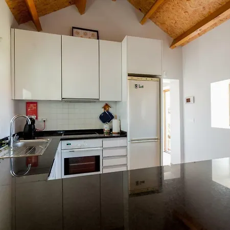 Vakantiehuis Casa Da Em Valadares