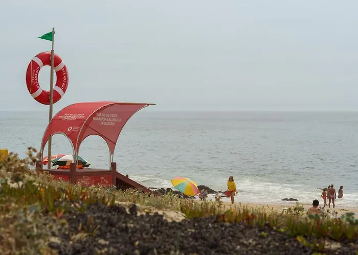 別荘 Casa Da Em Valadares