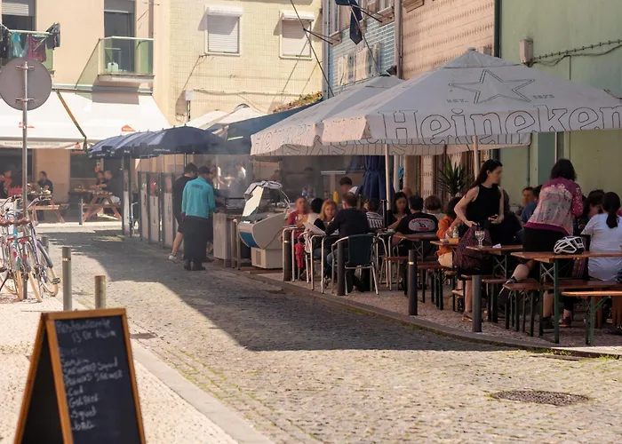 別荘 Casa Da Em Valadares