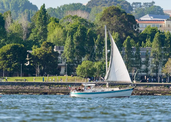 別荘 Casa Da Em Valadares *