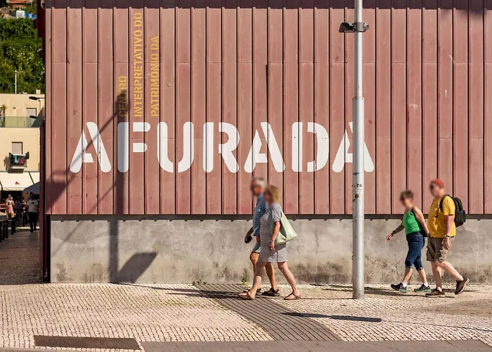 Casa Da Em Valadares 別荘 ヴィラ・ノヴァ・デ・ガイア