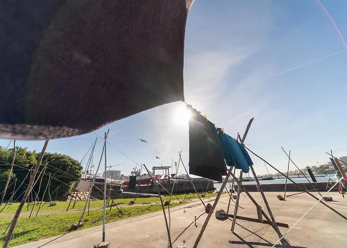 Casa Da Em Valadares Vila Nova de Gaia