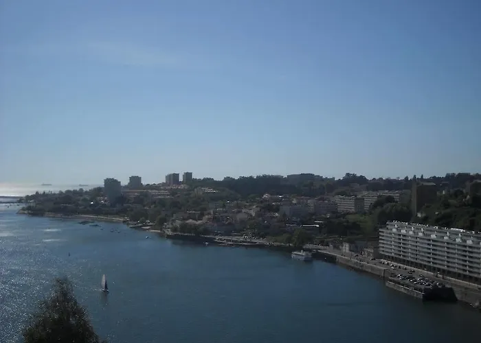 Casa Da Em Valadares *