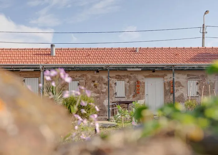 別荘 Casa Da Em Valadares