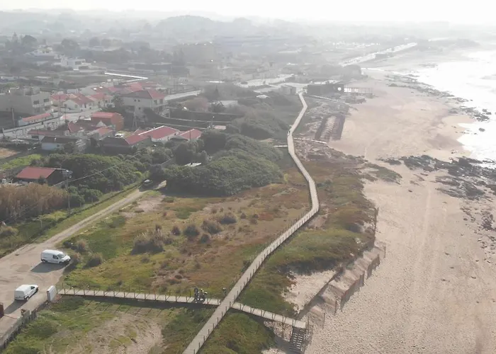 Casa Da Em Valadares